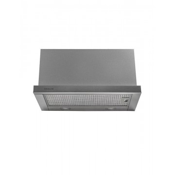 Davoline GP Plus GR-IX Απορροφητήρας Συρόμενος 60cm Inox